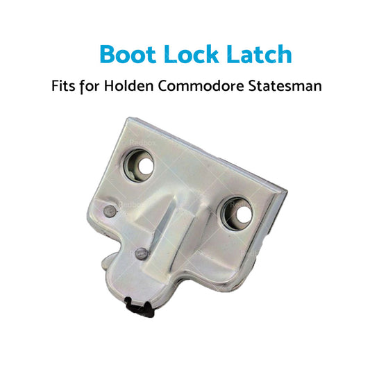 Boot Lock Latch Suitable For Holden Commodore VN, VP, VR, VS & Statesman WH, WK 96207854
