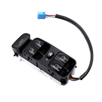 Master Window Switch Fit For Mercedes-Benz W203 C180 C200 C220 C230 C240 C280