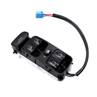 compare product Master Window Switch Fit For Mercedes-Benz W203 C180 C200 C220 C230 C240 C280