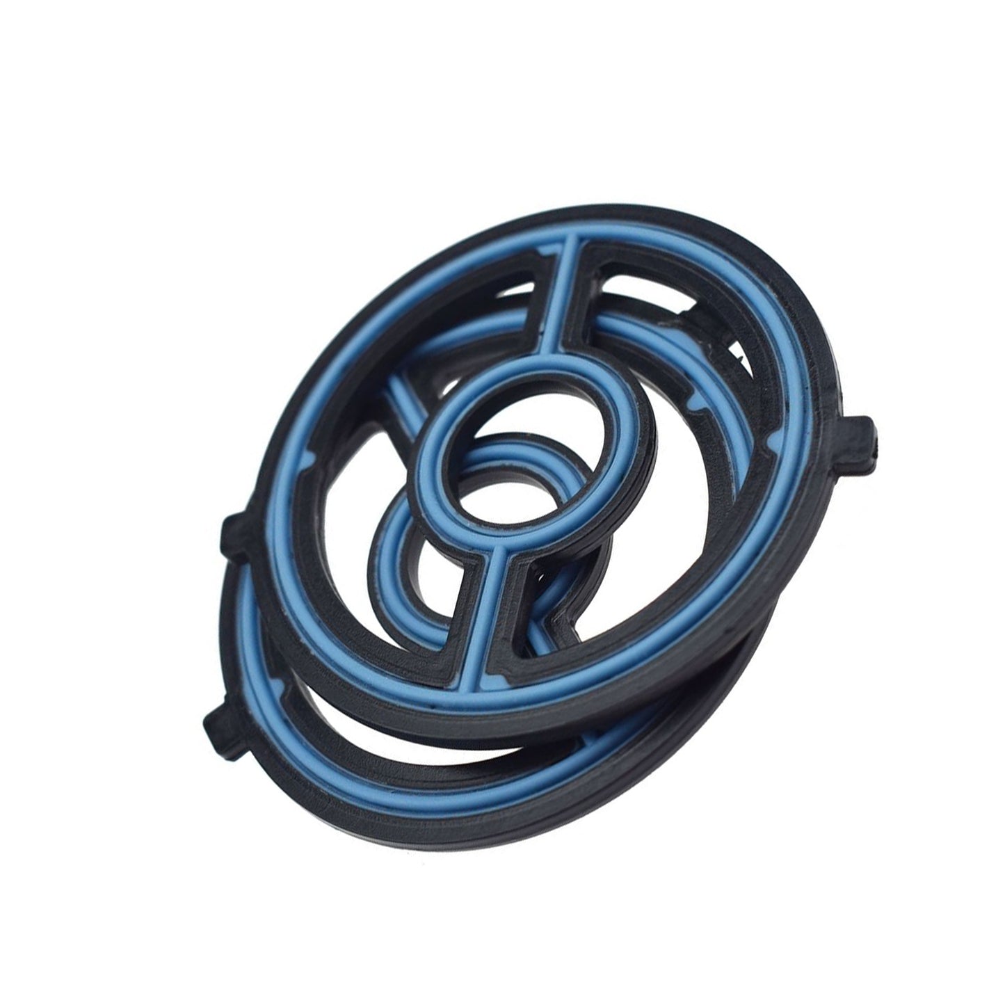 Engine Oil Cooler Filter Housing Gasket Seal Suitable For Mazda CX-7 2007-2012