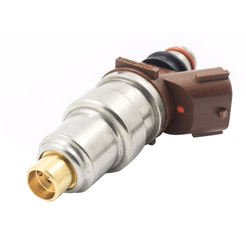 Fuel Injector Kit 4x Suitable For Toyota 4Runner Hilux HiAce RZN 3RZFE 2.7L 4CYL