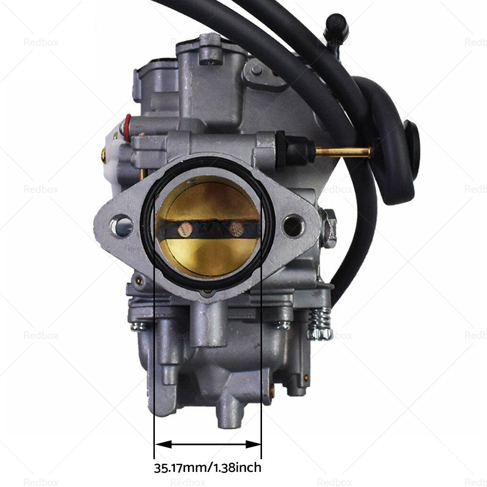 {{ Carburetor Suitable for Yamaha Warrior Big Bear 350 YFM350 350CC 87-04 QUAD ATV }} - Buy Car Parts Online at {{ Kaka Auto Parts }}.