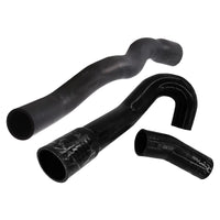 {{ Intercooler Intake + Outlet Hose Suitable For LDV T60 2.8L Diesel Turbo 2017 on }} - Buy Car Parts Online at {{ Kaka Auto Parts }}.