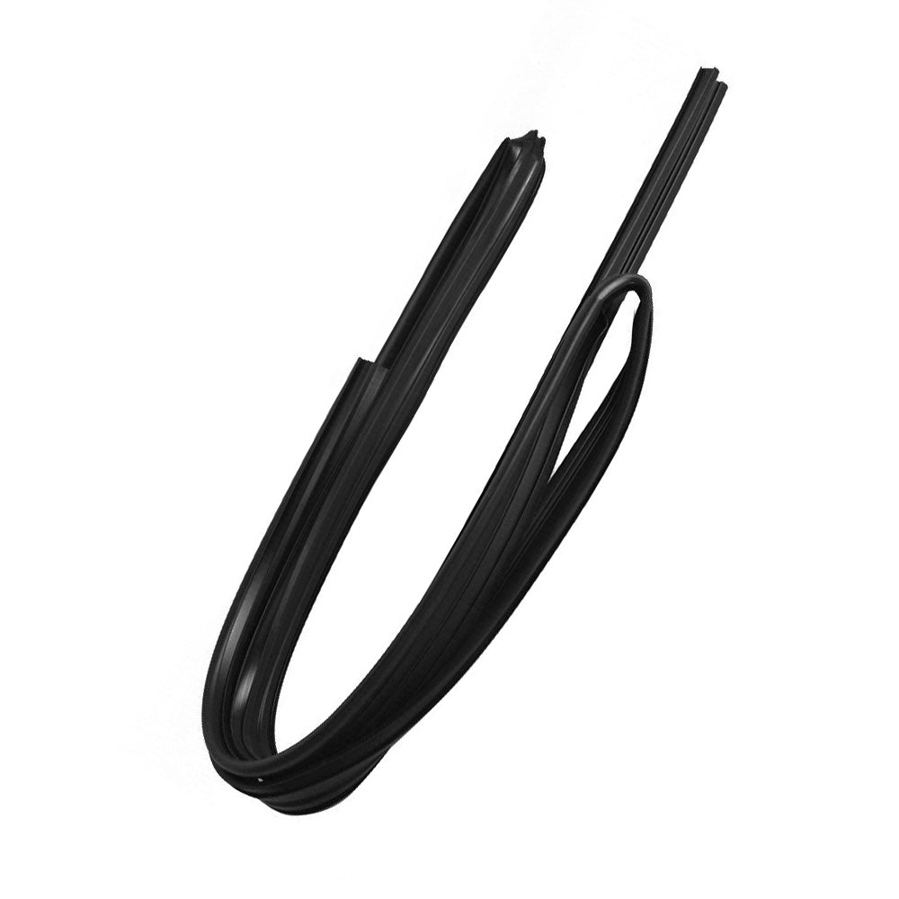 {{ Door Window Channel Bailey Rubber Kit Suitable For Toyota LandCruiser 80 Series }} - Buy Car Parts Online at {{ Kaka Auto Parts }}.