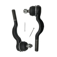 {{ Steering Tie Rod Ends Kit Suitable for Mitsubishi Pajero NA NB NC ND NE NF 83-91 }} - Buy Car Parts Online at {{ Kaka Auto Parts }}.