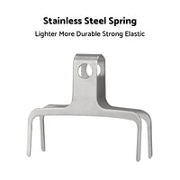 Tektro E10. 11 High Performance Metal Ceramic Compound Brake Pad Return Spring