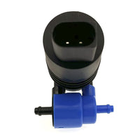 Windscreen Washer Pump Suitable For Audi A3 / A4 / Skoda / VW Polo / Golf / Passat 1J6955651