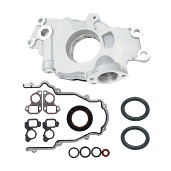 compare product Oil Pump High Volume Suitable for Holden Commodore VT VX VY VZ LS1 LS2 LS3 LS6