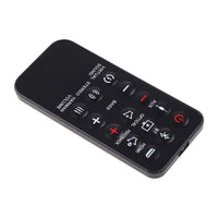 Remote Control Suitable For JBL Home Cinema SB250 / SB350 2.1 Audio Speaker System