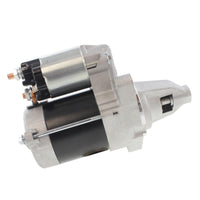 Starter Motor 9-Tooth Suitable For Briggs & Stratton V-Twin Vanguard 845760 / 613477