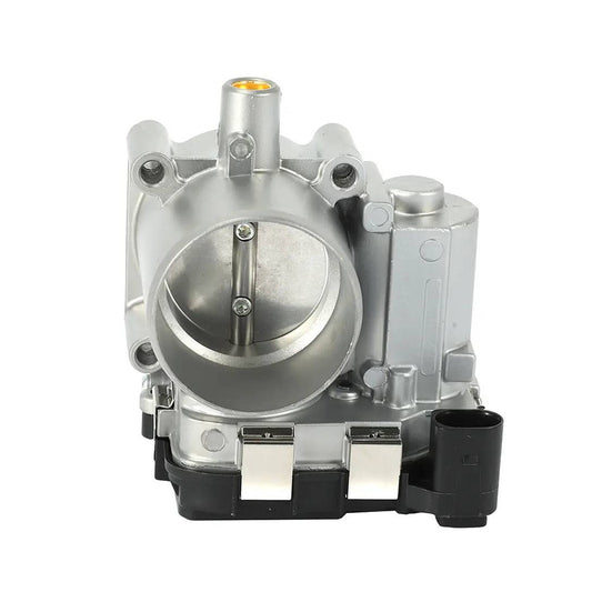 {{ Throttle Body Suitable For AUDI VW 1. 2, 1. 4 L CBZB and CBZA 03F133062B 03F133062 }} - Buy Car Parts Online at {{ Kaka Auto Parts }}.