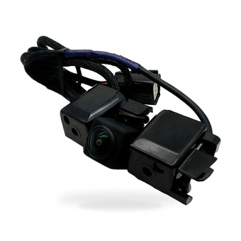 compare product Rear View Backup Camera Suitable for Chevrolet Silverado GMC Sierra 2014-2015