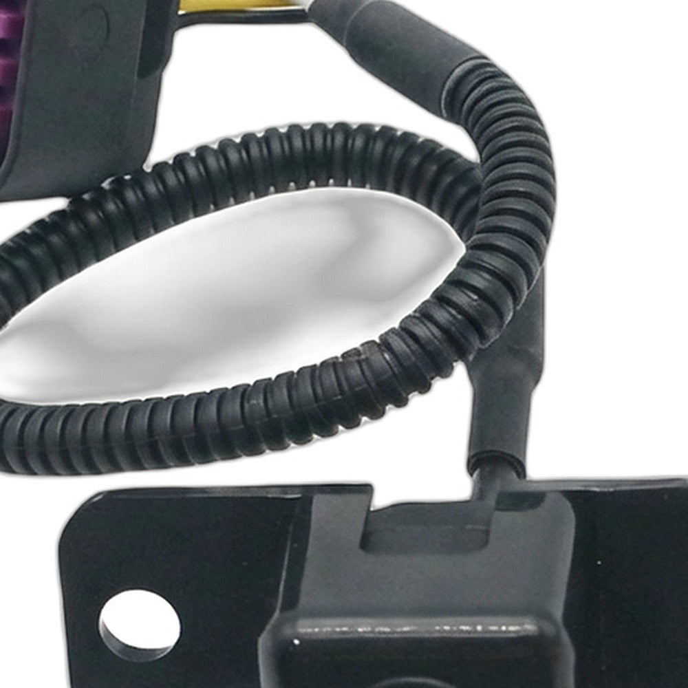 Rear View Camera Suitable for Chevrolet Avalanche 2007-2013 Silverado Sierra - XQ1