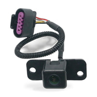 Rear View Camera Suitable for Chevrolet Avalanche 2007-2013 Silverado Sierra - ZT2