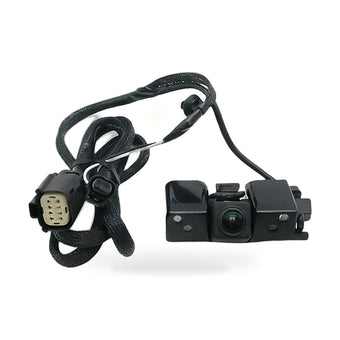 compare product Reverse Backup Camera Suitable for Chevrolet Silverado GMC Sierra 2014-2019