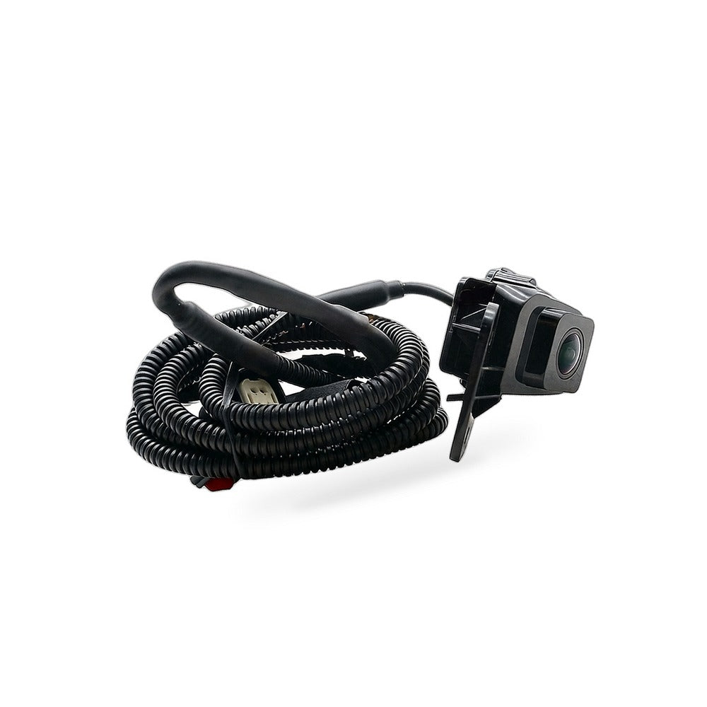 Reverse Camera Suitable for Chevrolet GMC Sierra 2007-2014 23146157 - BD2