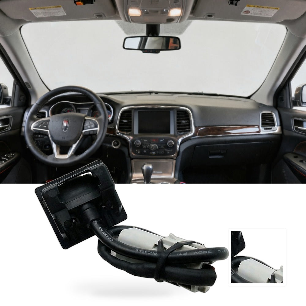 Rear View Backup Camera Suitable for Chrysler 300 Dodge Charger 2011-2014 - BG1