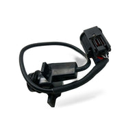 Rear View Backup Camera Suitable for Dodge Jeep Chrysler 300 Charger 2011-2014 - BD4