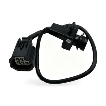 compare product Rear View Backup Camera Suitable for Dodge Jeep Chrysler 300 Charger 2011-2014