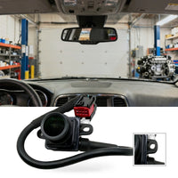 Rear View Backup Camera Suitable for Dodge Challenger Charger Chrysler 300 - BG1