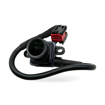 compare product Rear View Backup Camera Suitable for Dodge Challenger Charger Chrysler 300
