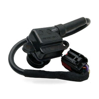 Rear View Backup Camera Suitable for Dodge Challenger Charger Chrysler 300 - ZT3