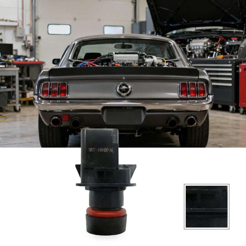 Rear View Camera Suitable for Ford Taurus 2013-2019 GR2T-19G490-AB - BG1