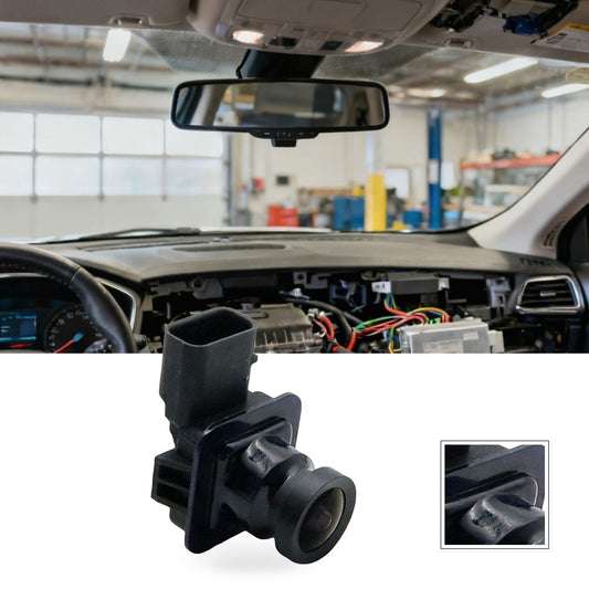 Rear View Backup Camera Suitable for Ford Edge 2011-2015 BT4Z-19G490-B
