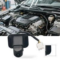 Rear View Camera Suitable for Honda Civic 2013-2015 39530-TS8-A51 - BG1