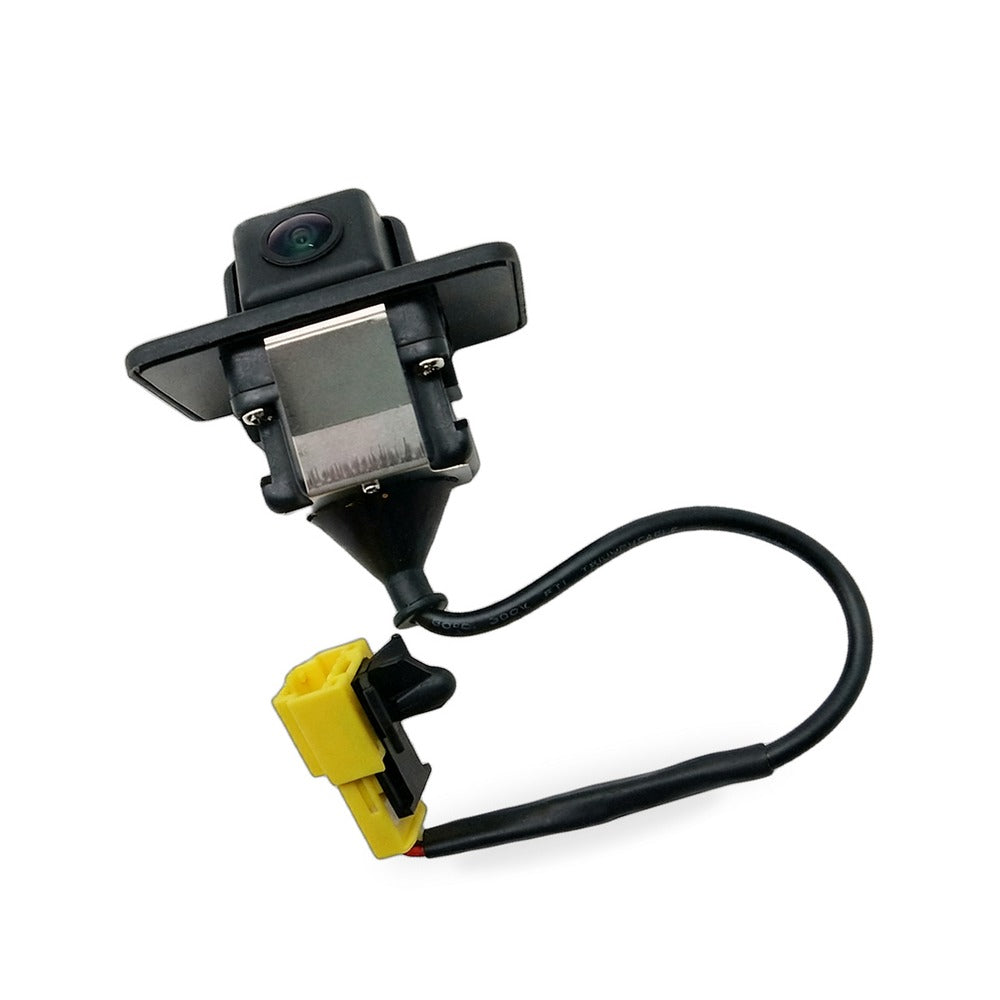 Rear View Backup Camera Suitable for 2010-2013 Hyundai Kia Optima 95760-2T301 - BD2