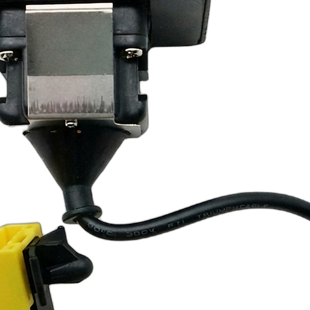 Rear View Backup Camera Suitable for 2010-2013 Hyundai Kia Optima 95760-2T301 - XQ1