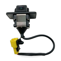Rear View Backup Camera Suitable for 2010-2013 Hyundai Kia Optima 95760-2T301 - ZT2