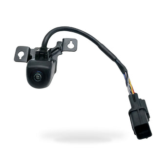 compare product Rear View Backup Camera Suitable for Hyundai Santa Fe 2013-2016 95760-2W630