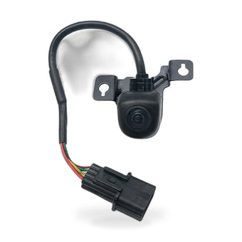 compare product Reverse Camera Suitable for Hyundai Santa Fe Santa Fe Sport 2013-2016