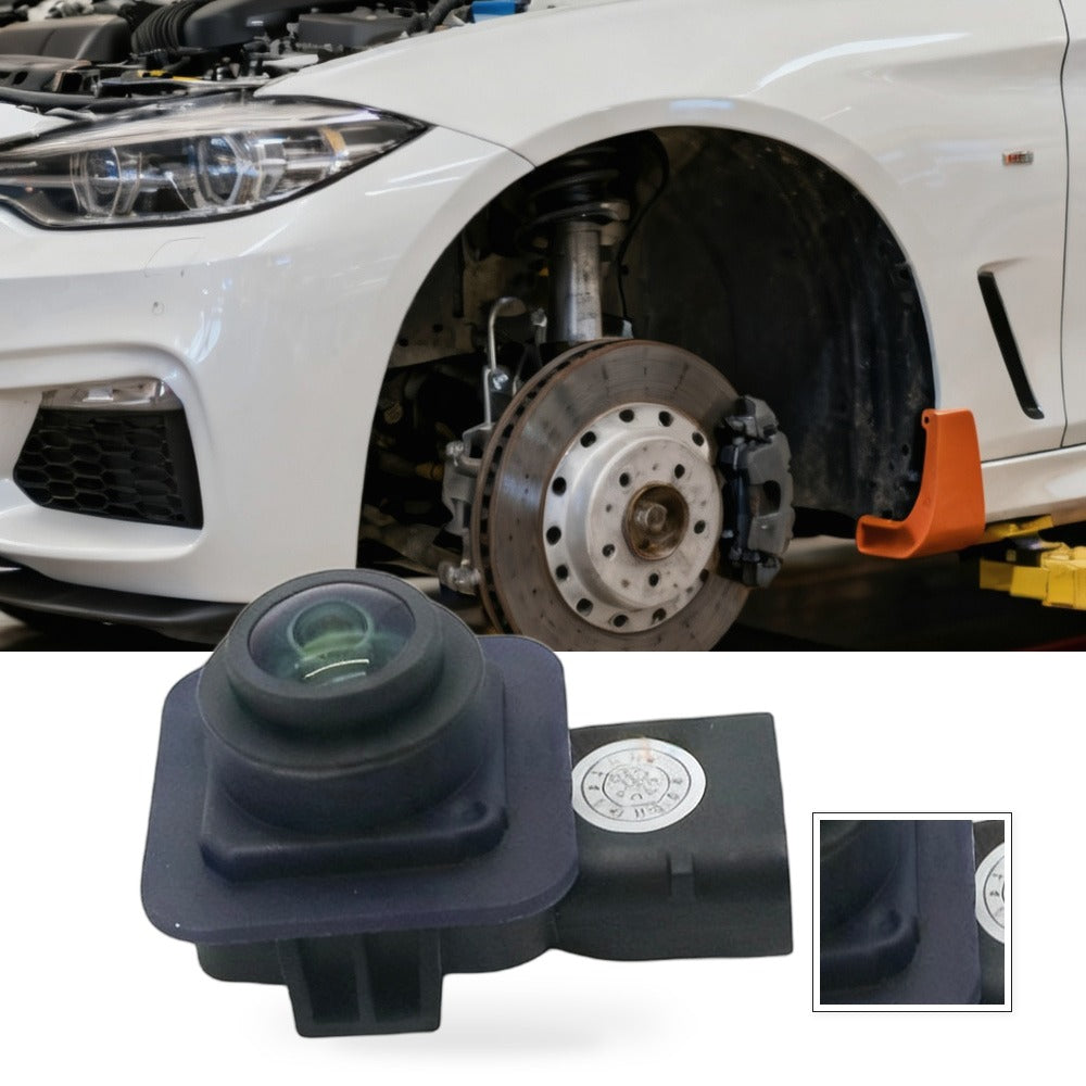 HD Reverse Camera Suitable for Land Rover Range Rover Sport Evoque Discovery - BG1