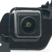 HD Rear View Backup Camera Suitable for Toyota Tacoma 2014-2015 86790-04021 - XQ1