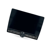 Universal Knob Car Android Large Screen Navigation Bluetooth GPS Player Suitable - BD1