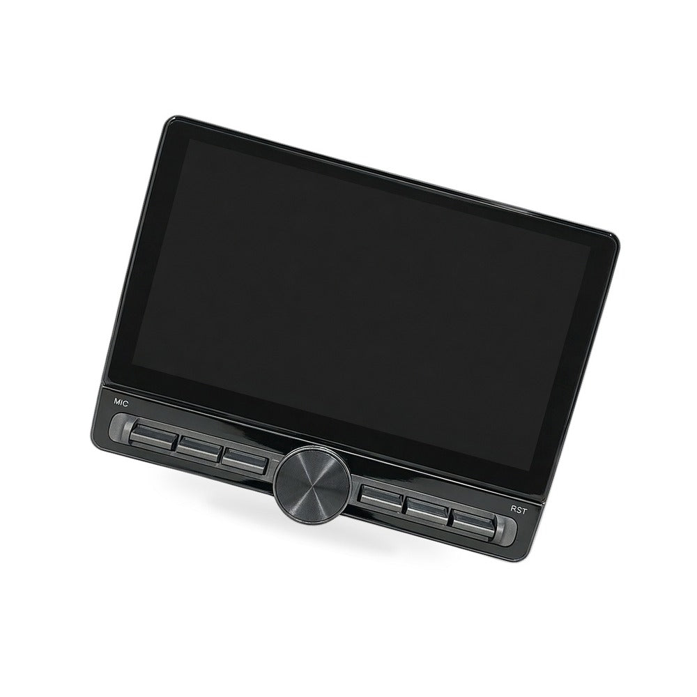 Universal Knob Car Android Large Screen Navigation Bluetooth GPS Player Suitable - BD3