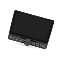 Universal Knob Car Android Large Screen Navigation Bluetooth GPS Player Suitable - BD3