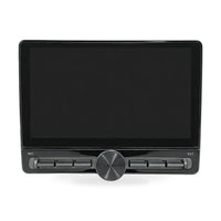 Universal Knob Car Android Large Screen Navigation Bluetooth GPS Player Suitable - ZT3
