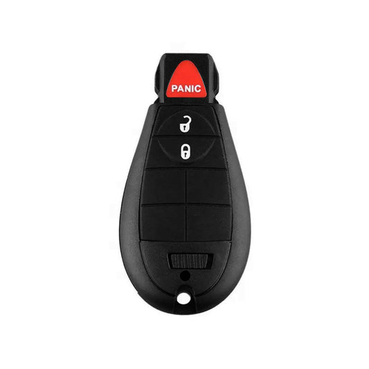 Remote Key Fob Suitable For Chrysler 300 Dodge Magnum Jeep Grand Cherokee