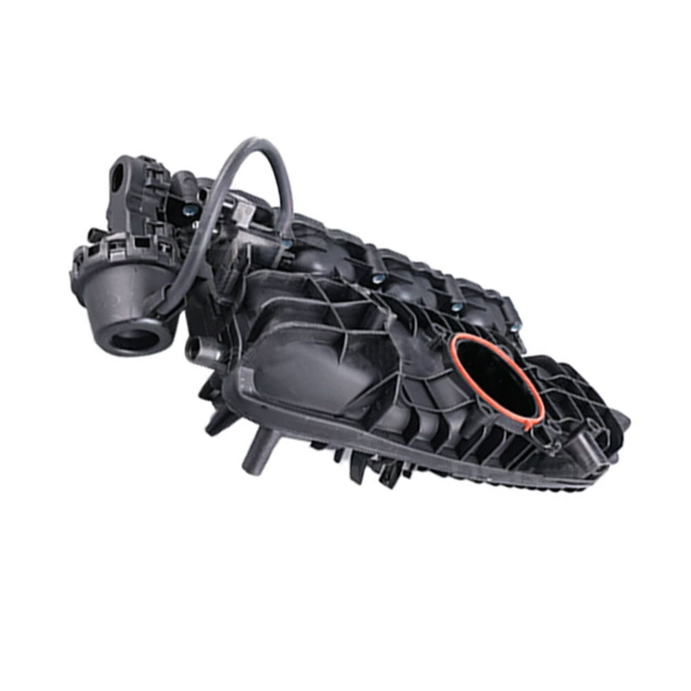 1x Intake Inlet Manifold Suitable For Audi A1 A3 A4 A5 A6 A7 Q3 Q5 Q7 6L133201N