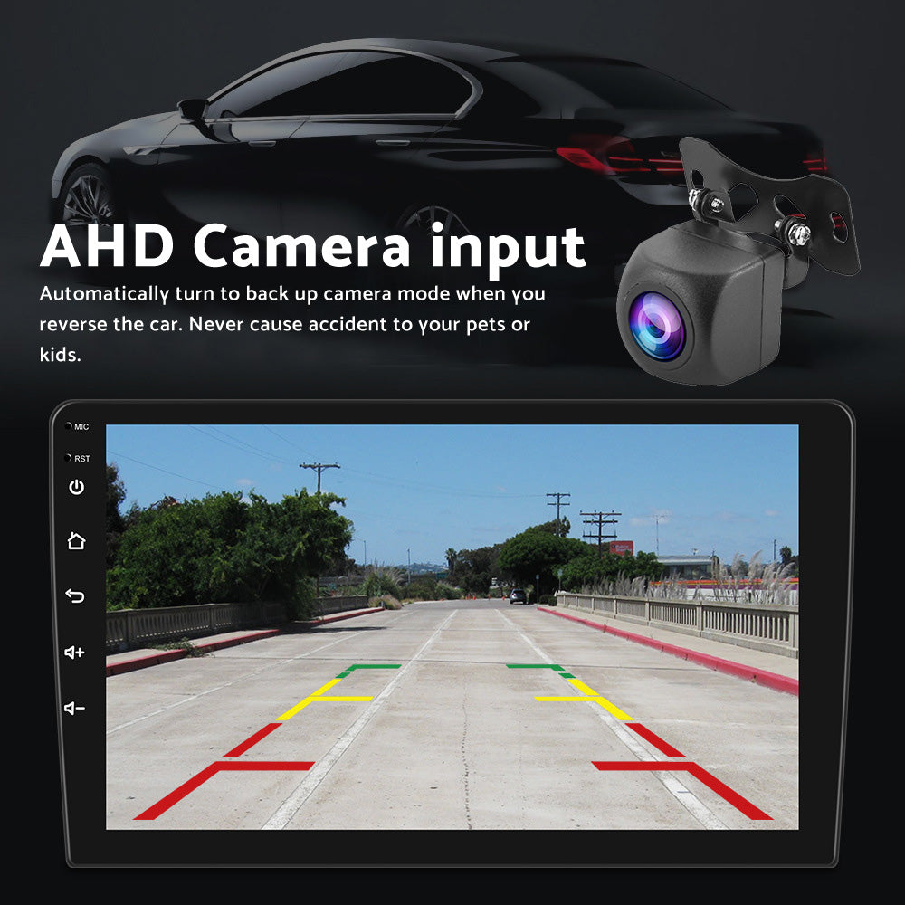 Suitable For Holden Colorado Android 232GB Head Unit Car Radio Carplay GPS DSP