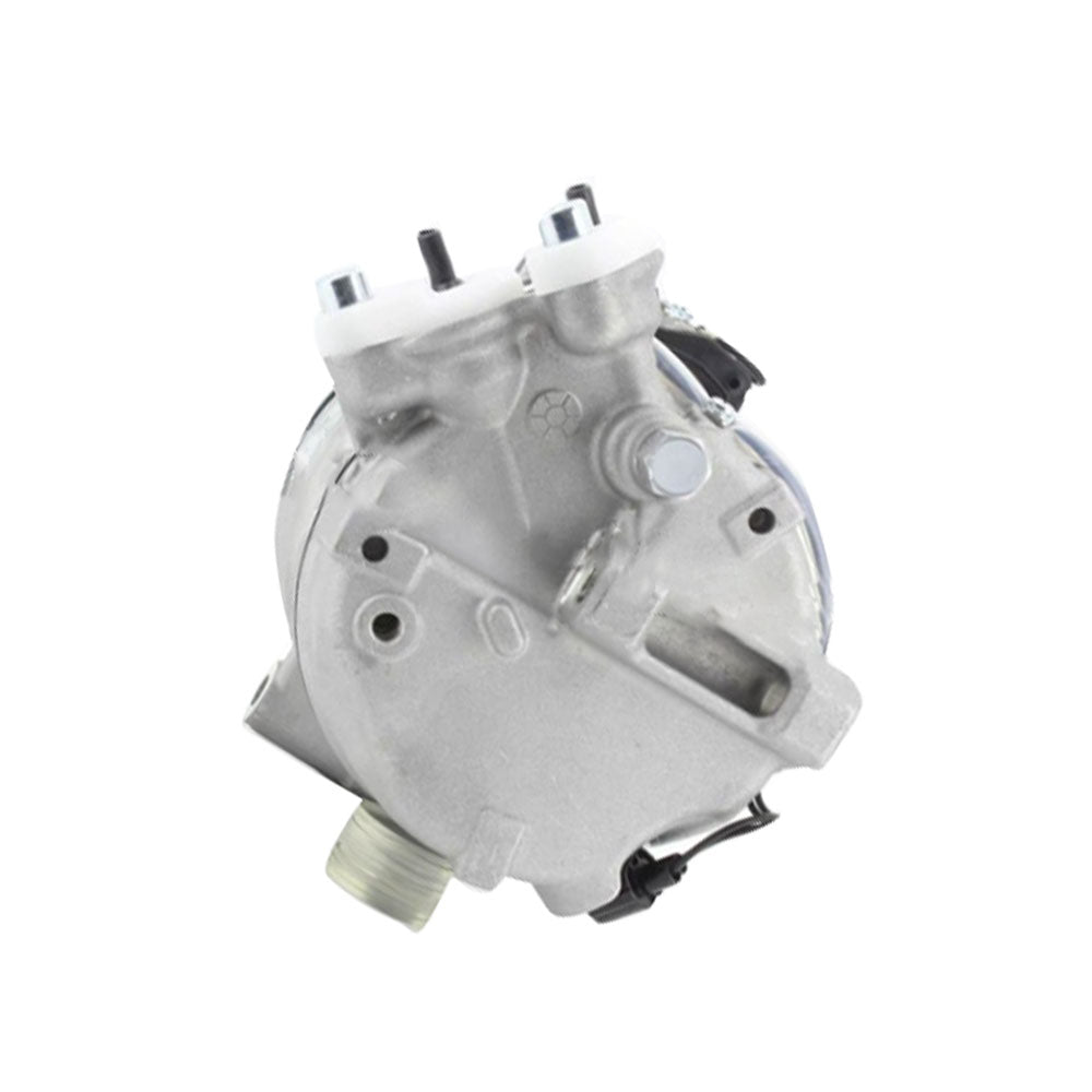 Air Con A/c Compressor Pump Suitable For Jaguar E-Pace XF X260 CPLA-19D629-BF