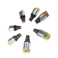 {{ Transmission Valve Body Solenoid Kit Suitable For Ford F-150/Expedition 6R80 }} - Buy Car Parts Online at {{ Kaka Auto Parts }}.