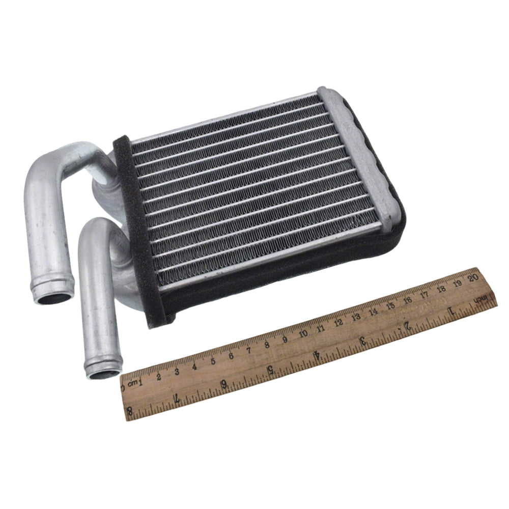Rear Heater Core Radiator Suitable for Mitsubishi Montero 1990–2004