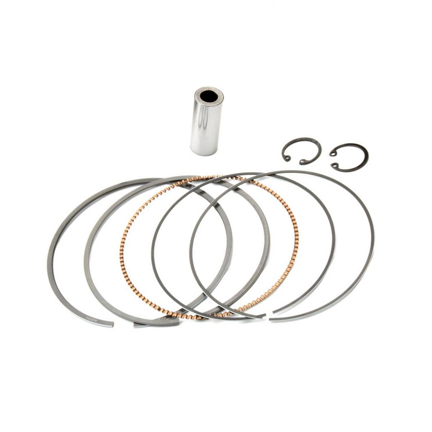 95mm STD Cylinder Piston Kit Suitable For Yamaha YFZ450 2004-2009 / YFZ450SE 2S2-11631-20