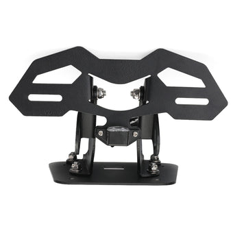 compare product Tail Tidy License Plate Holder Suitable For YAMAHA YZF R25 R3 MT-03 25 2014-2020