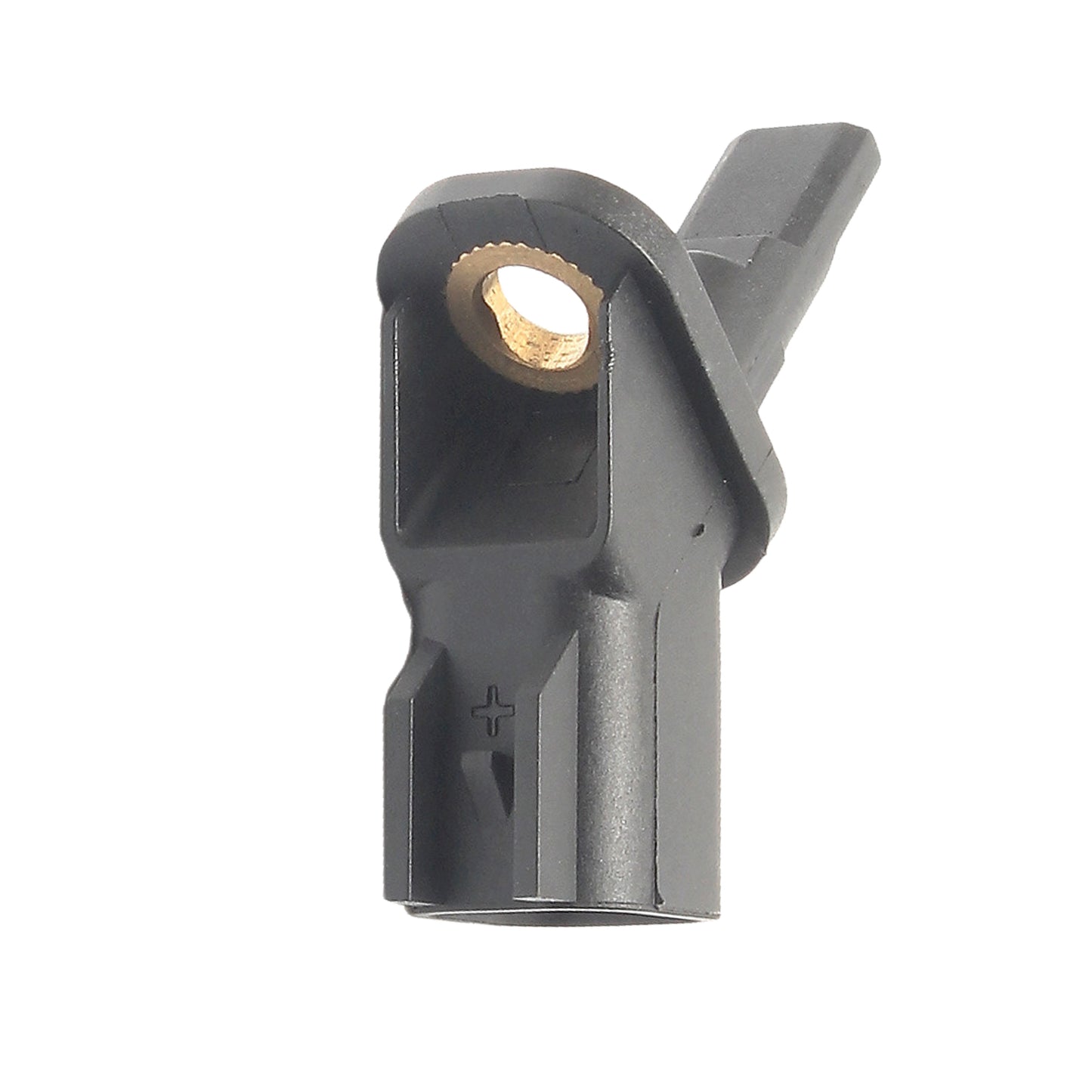 4PCS Front Rear Wheel Speed Sensor Suitable for Ford Focus Mazda 3 Jaguar