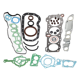 compare product VRS Cylinder Head Gasket Set Suitable For Holden Rodeo TFS17 TFR17 2.6L 1988-1998